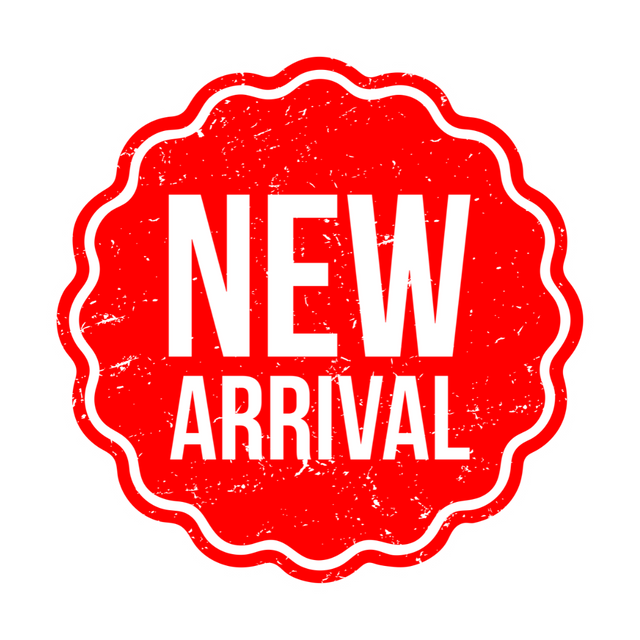 New Arrival