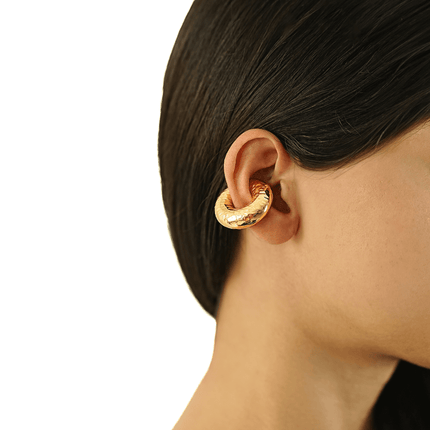 Bold Muse Ear Cuffs - HASHTACK