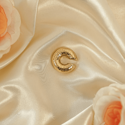 Bold Muse Ear Cuffs - HASHTACK