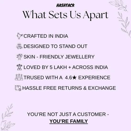 Brass Birdie Earrings - HASHTACK