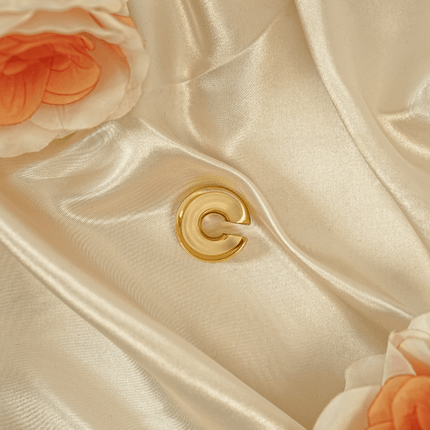 Glam Force Ear Cuffs - HASHTACK