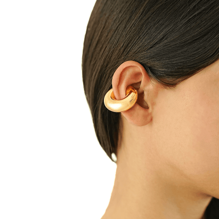 Glam Force Ear Cuffs - HASHTACK