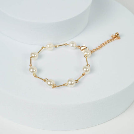 Twilight Pearl Bracelet - HASHTACK