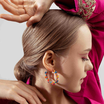 Desert Dream Tassels - HASHTACK