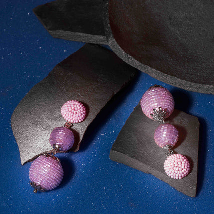 Vintage Crystal Charm - HASHTACK