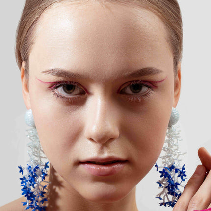 Ocean Whisper Beads - HASHTACK