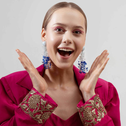 Ocean Whisper Beads - HASHTACK