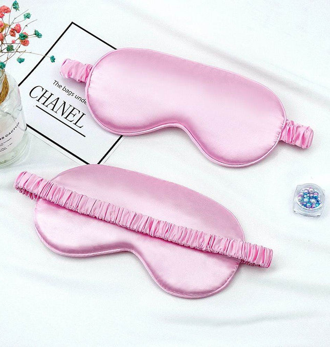 Rosy Glow Eye Mask - HASHTACK
