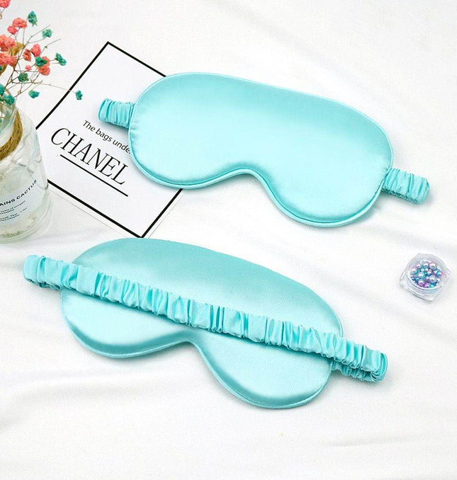 Morning Sky Eye Mask - HASHTACK