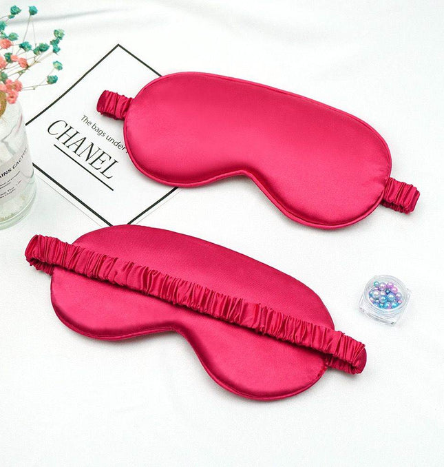 Rubyrest Eye Mask - HASHTACK