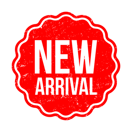 New Arrival - HASHTACK