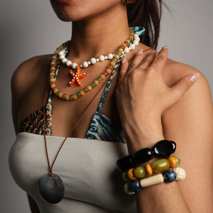 Necklaces & Chains - HASHTACK