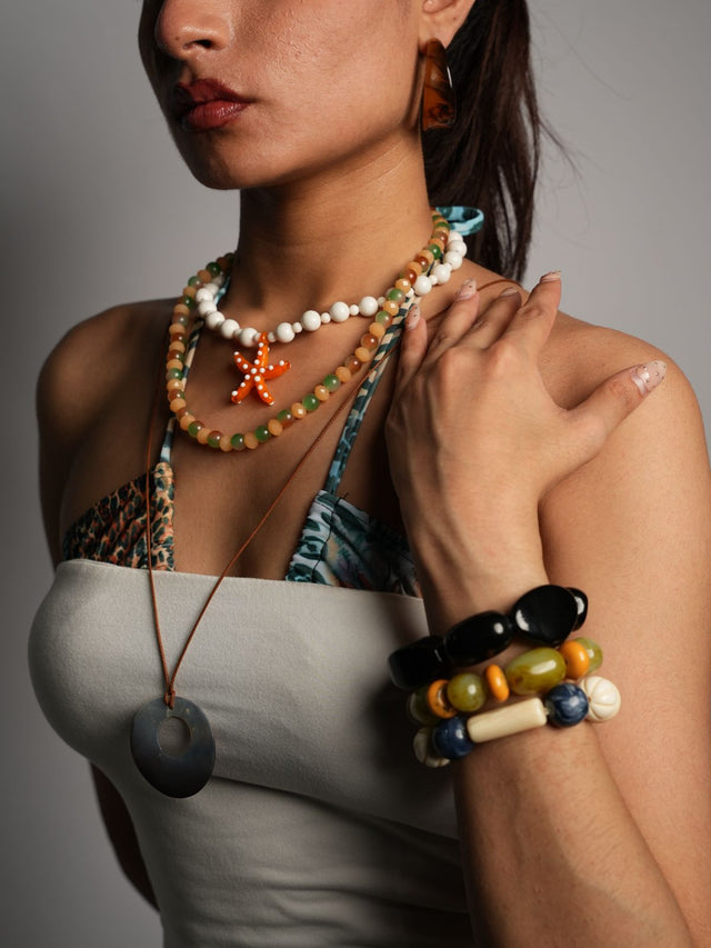 Necklaces & Chains - HASHTACK