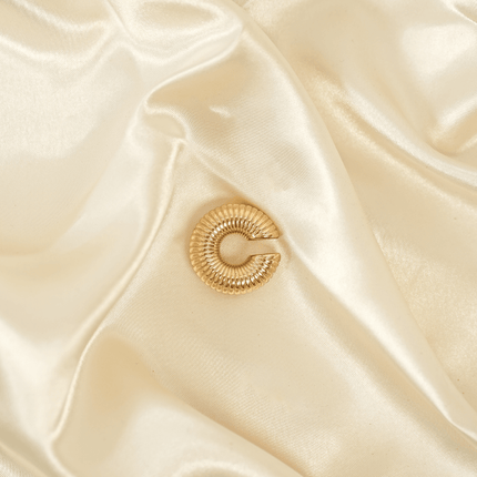 Modern Drama Ear Cuffs - HASHTACK