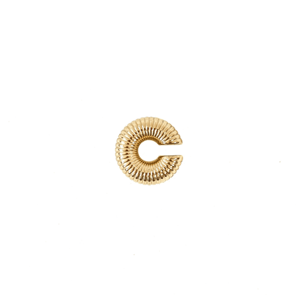 Modern Drama Ear Cuffs - HASHTACK