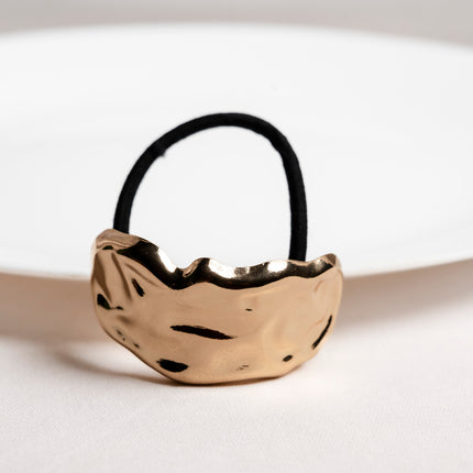 Duo Shine Rubber Band