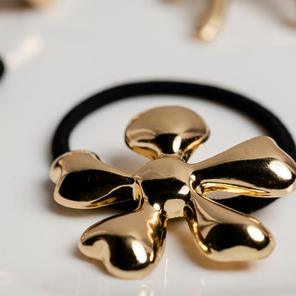 Glow Flora Rubber band