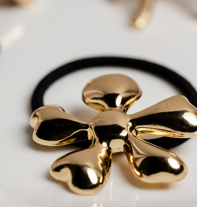 Glow Flora Rubber band