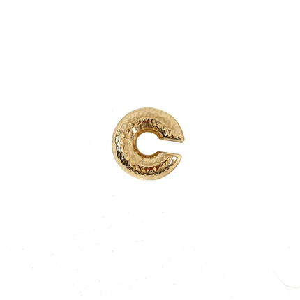 Bold Muse Ear Cuffs - HASHTACK