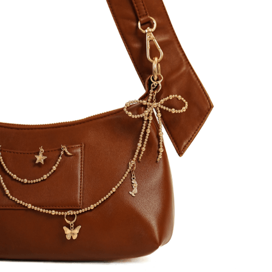 Golden Essence Charms - HASHTACK