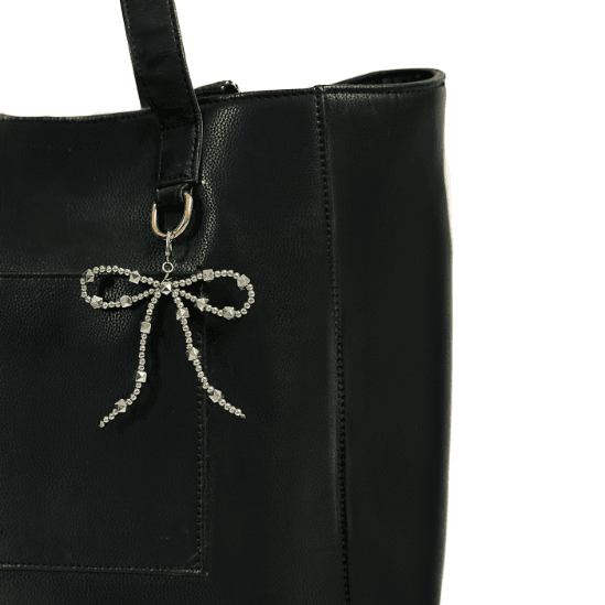 Silver Sole Charms - HASHTACK