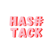Logo von Hashtack