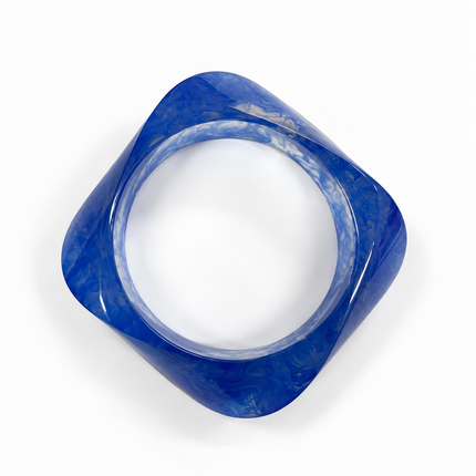 Cobalt Reverie Bangle