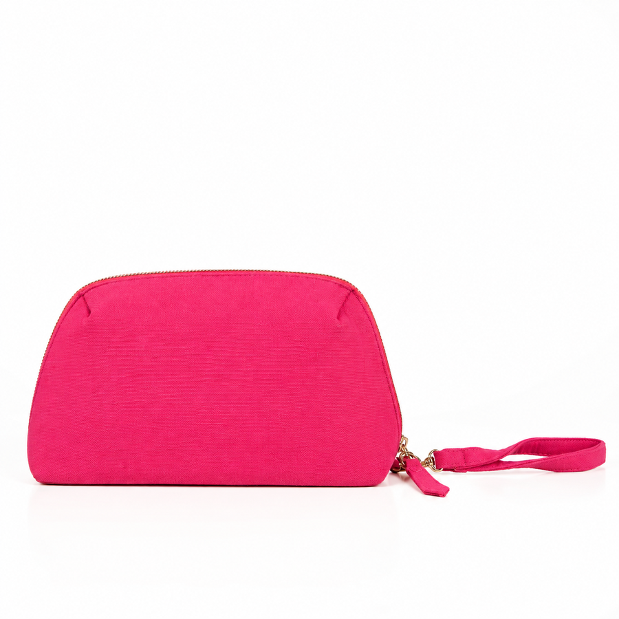 Blush Atelier Pouch