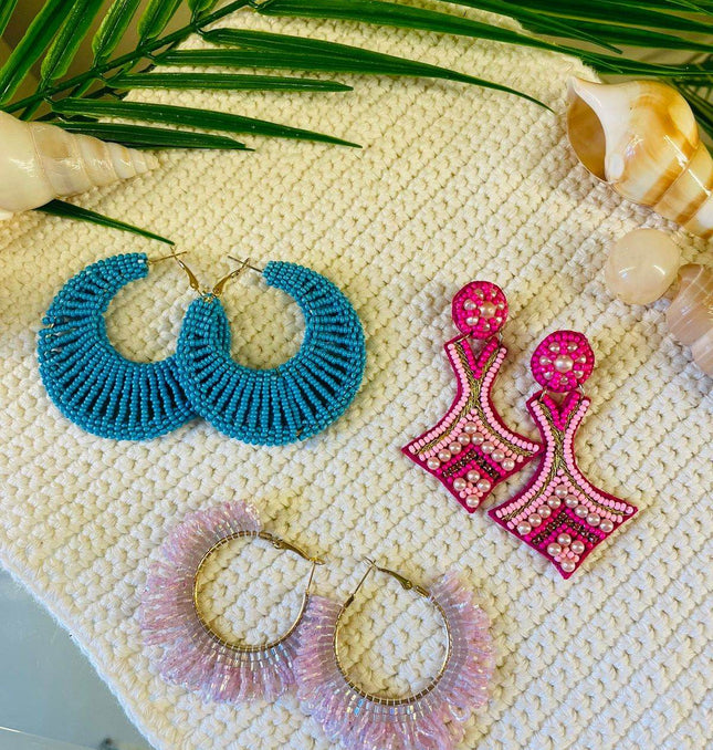 Luxe Statement Pack of 3 - HASHTACK
