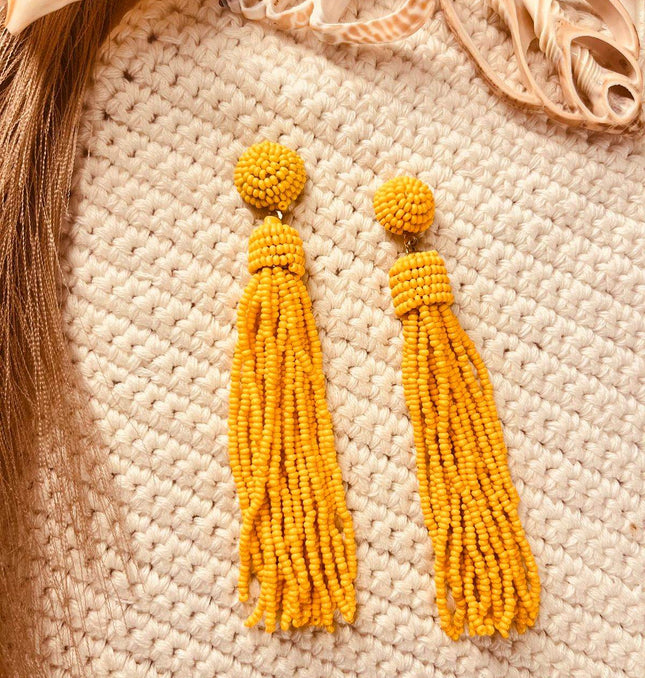 Earring Extravaganza Set Pack of 3 - HASHTACK