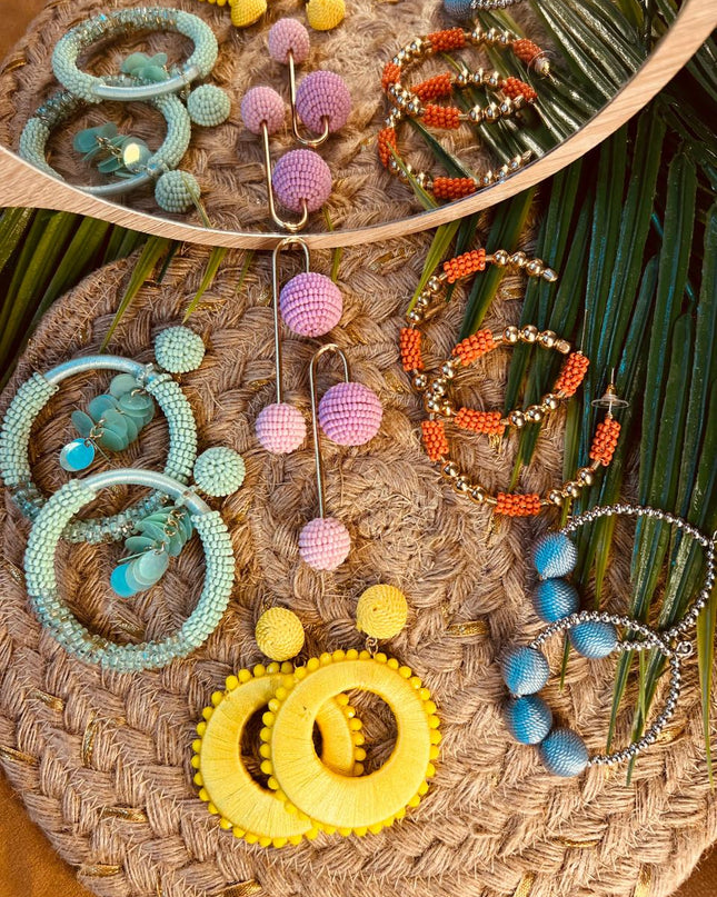 Boho Bliss Pack of 5