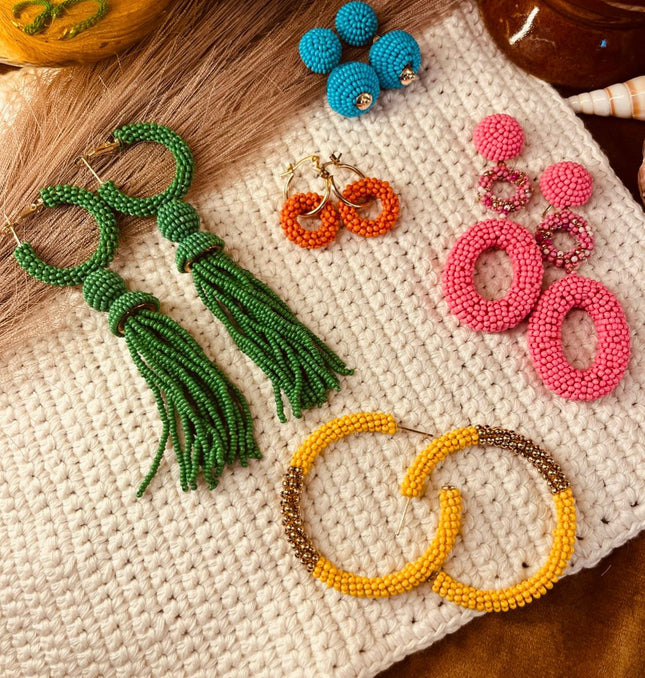 Trendy Earring Pack of 5