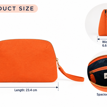 Ember Muse Pouch