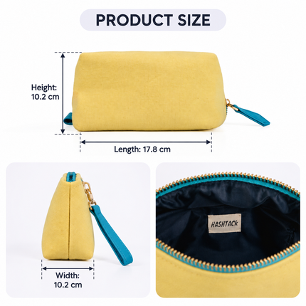 Solara Tide Pouch