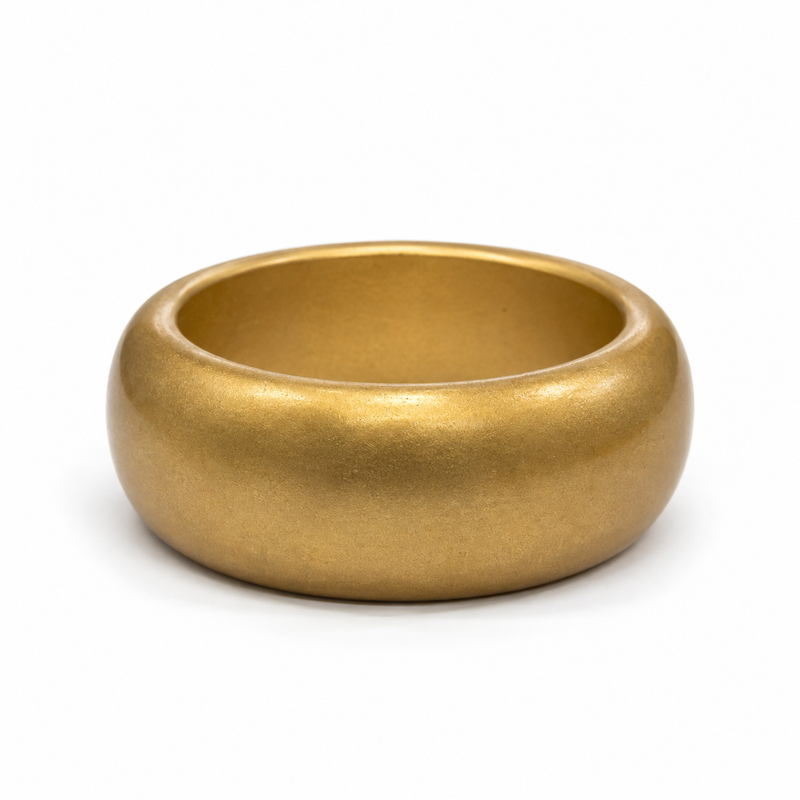 Aureate Muse Bangle