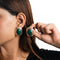 Metalic Muse Earrings