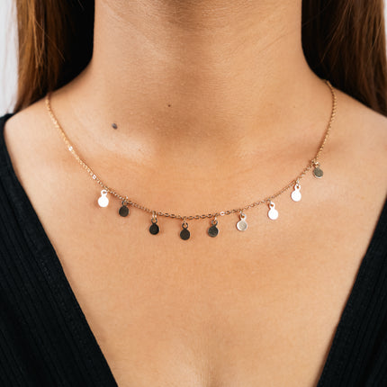 Chic Shine Necklace