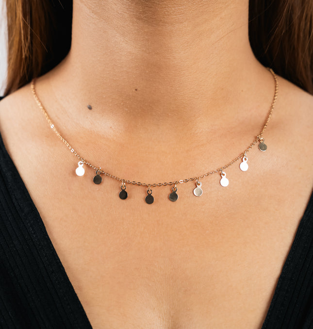 Chic Shine Necklace