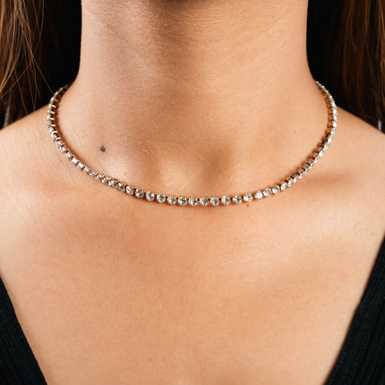 Stud Pop Necklace