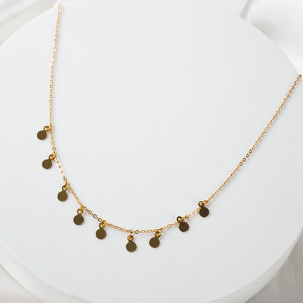 Chic Shine Necklace
