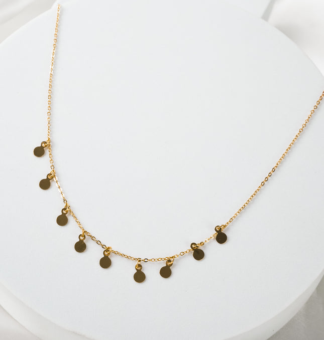 Chic Shine Necklace