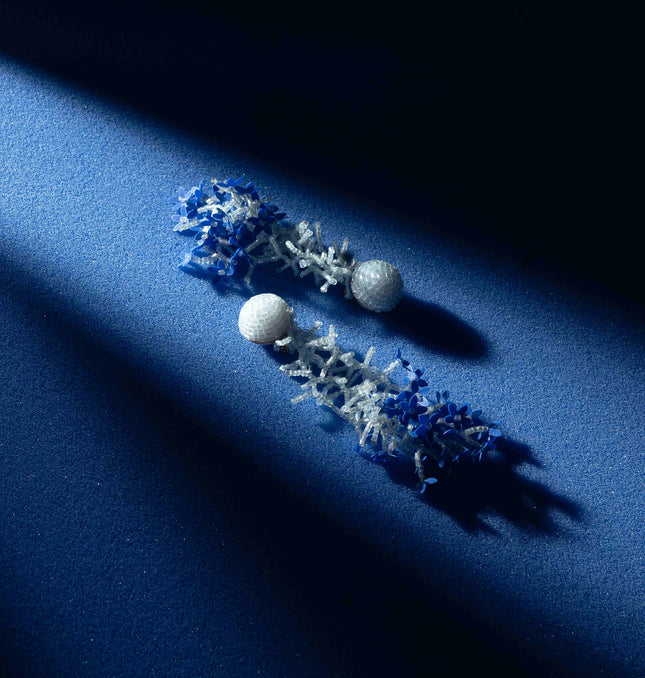 Ocean Whisper Beads