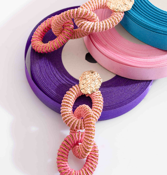 Mystique Aura Beads