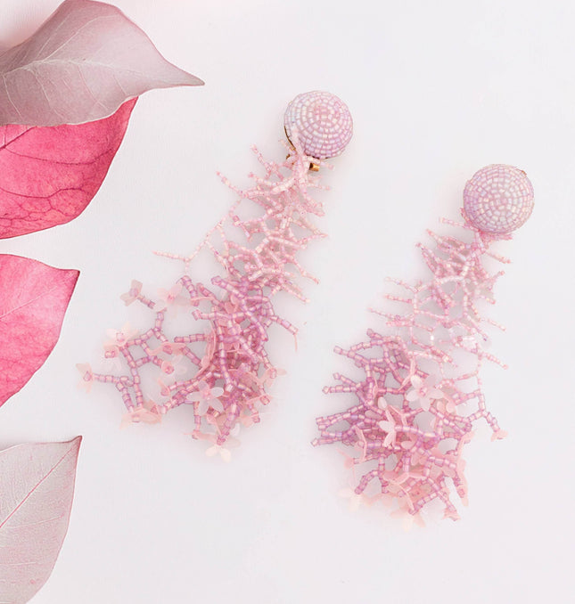 Twilight Twinkle Beads - HASHTACK