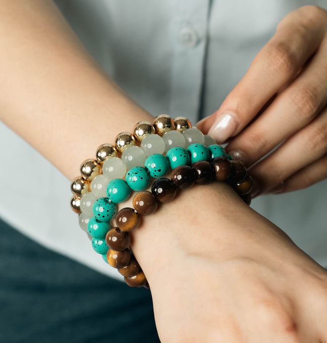 Soleil Tides Bracelet