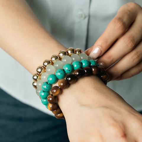 Soleil Tides Bracelet