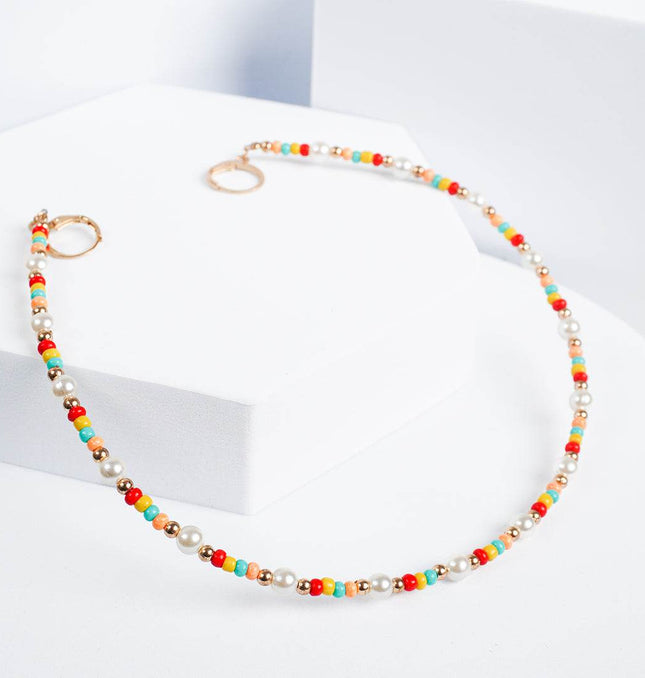 ColorBurst Chains - HASHTACK