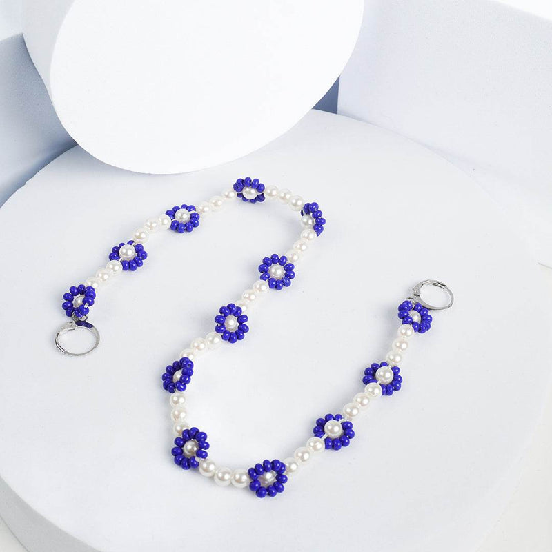 BeadBloom Bag Chain Accessories