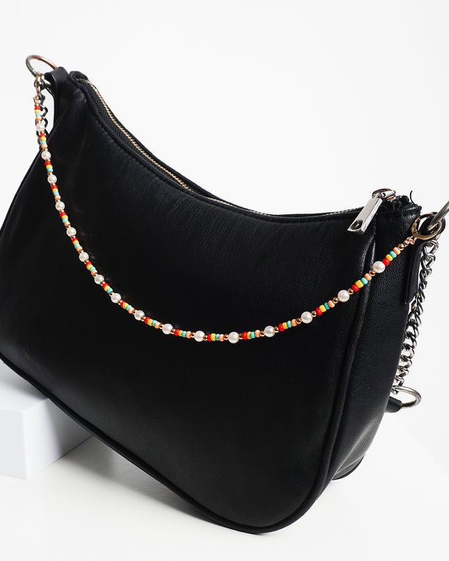 ColorBurst Bag Chain