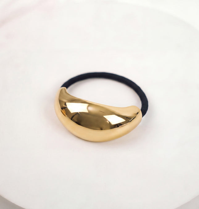Molten Glow Hair Tie | Hashtack